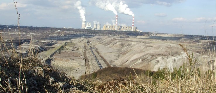 Eksperci o kopalni Oczkowice: straty znacznie przewyższą wartość węgla  - Zdjęcie główne