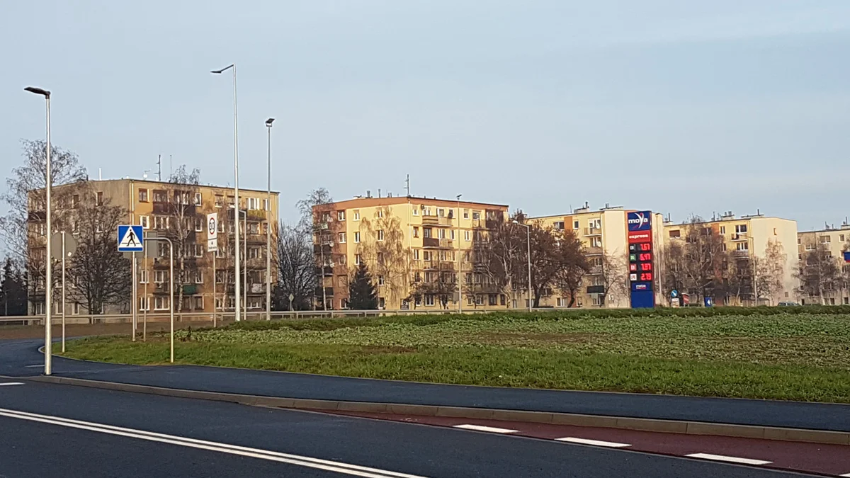 Bez rady osiedle nie może funkcjonować. Wybory ważne dla mieszkańców Osiedla Tysiąclecia w Gostyniu - Zdjęcie główne