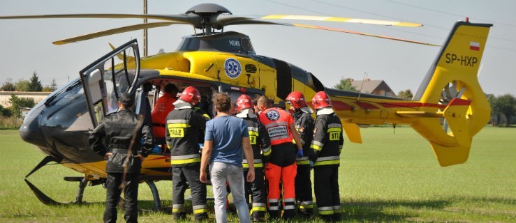 3 miliony na bazę dla helikoptera. Czy samorządy się złożą? - Zdjęcie główne