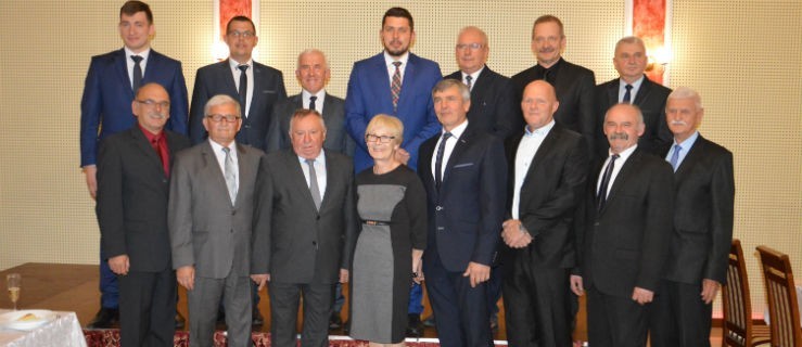 Pożegnali się z kadencją - Zdjęcie główne