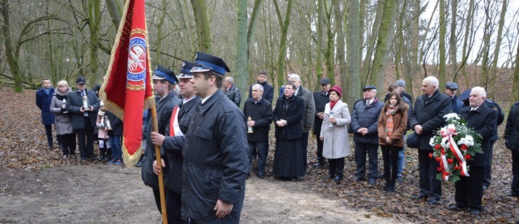 Jesteśmy im winni szacunek i pamięć - Zdjęcie główne