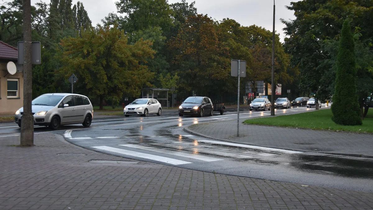 Uwaga! W piątek utrudnienia w ruchu w Gostyniu. Omijajcie to miejsce „szerokim łukiem” - Zdjęcie główne