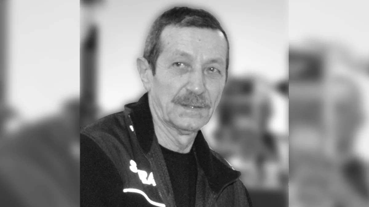 Zmarł dh Andrzej Szymkowiak, były prezes jednostki OSP w Goli - Zdjęcie główne