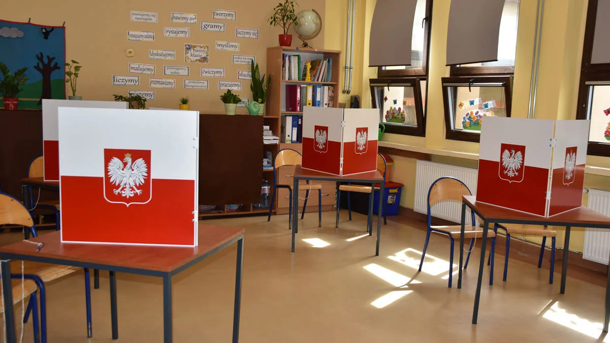 Wybory Samorządowe 2024 - „dogrywka” w Pogorzeli. Jak głosować w II turze wyborów? - Zdjęcie główne