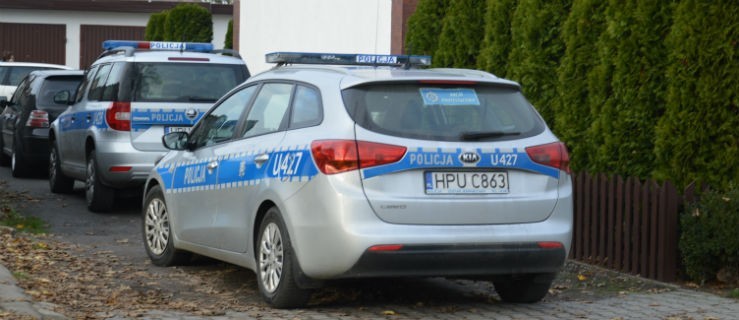 Prawdopodobnie to nie był upadek, a tępe narzędzie - Zdjęcie główne