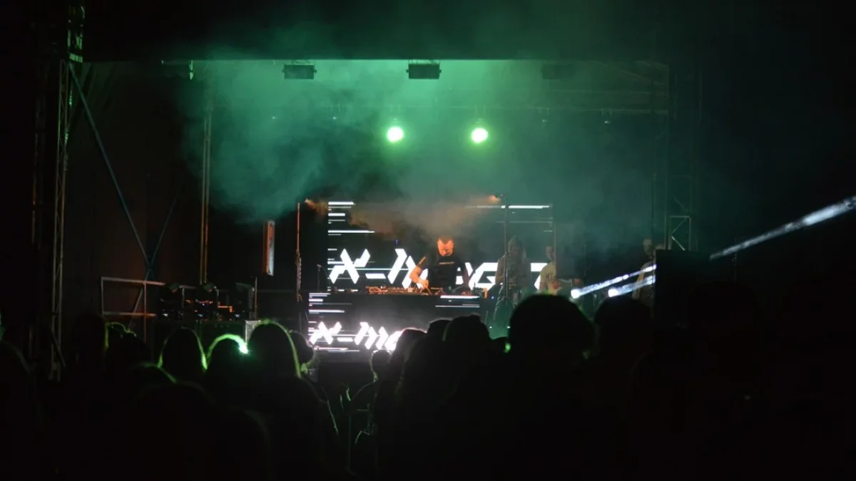 Ruszyła przedsprzedaż biletów na jedną z największych imprez plenerowych muzyki klubowej w Wielkopolsce