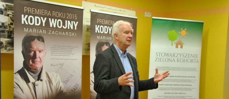 Najwybitniejszy szpieg w gostyńskim muzeum - Zdjęcie główne