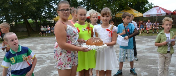 Ośpiewki, zaprzęgi, zabawa i dużo śmiechu - Zdjęcie główne