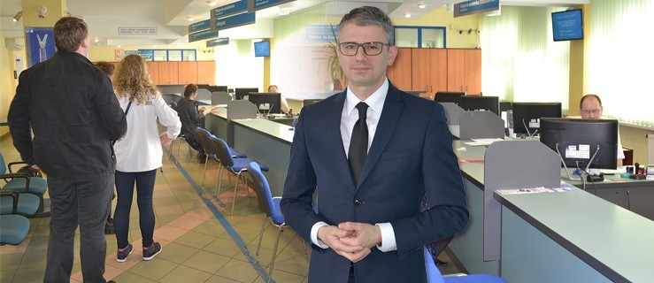 Urząd skarbowy zaprasza na Dzień Otwarty! - Zdjęcie główne