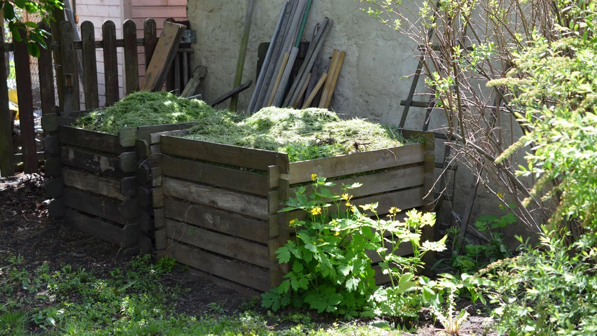 Trzy dni będą trwały kontrole kompostowników w gminie. Czego można się spodziewać?