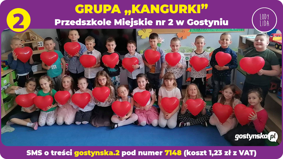 Grupa „Kangurki”