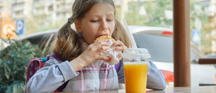 Koniec szkolnych wycieczek do McDonald's? [SONDA] - Zdjęcie główne