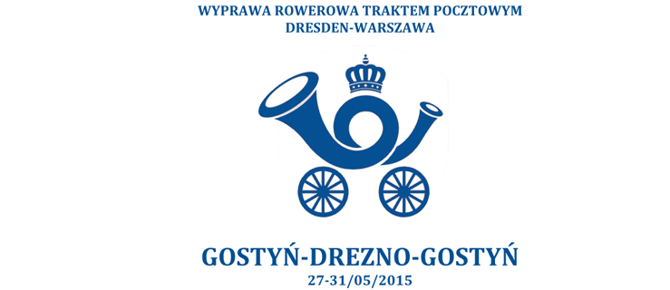 Wyprawa Rowerowa Gostyń - Drezno - Gostyń - Zdjęcie główne