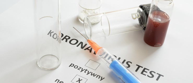 Koronawirus. Dwa wyniki testów ujemne. Ponad 10 osób więcej w kwarantannie - Zdjęcie główne
