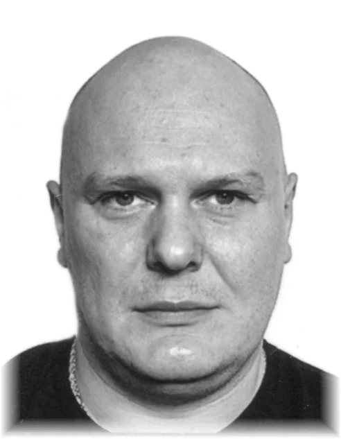 Michał Arciuch, urodzony 27.01.1987 roku w miejscowości Sokółka. Miejscowość, w której osoba przebywa: Jałówka