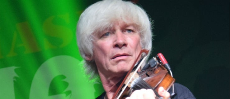 Znany muzyk i dyrektor artystyczny będzie uczył w GOK-u - Zdjęcie główne