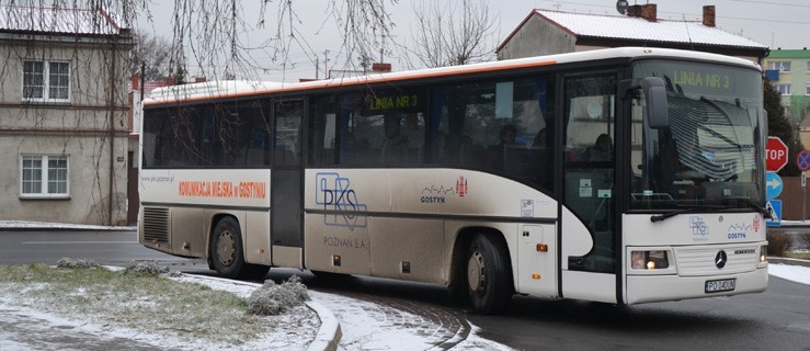 Nowy przewoźnik pod lupą - Zdjęcie główne