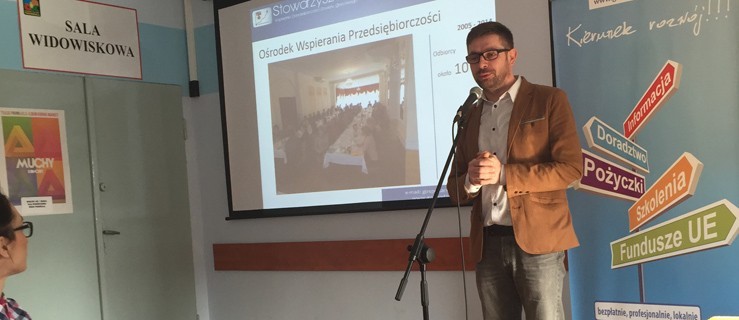 Gmina na medal - Zdjęcie główne