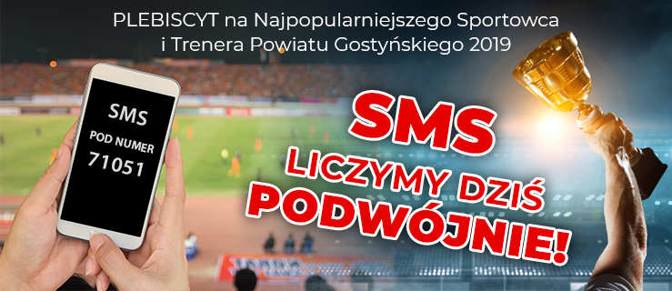 Plebiscyt. Dziś liczymy podwójnie - Zdjęcie główne