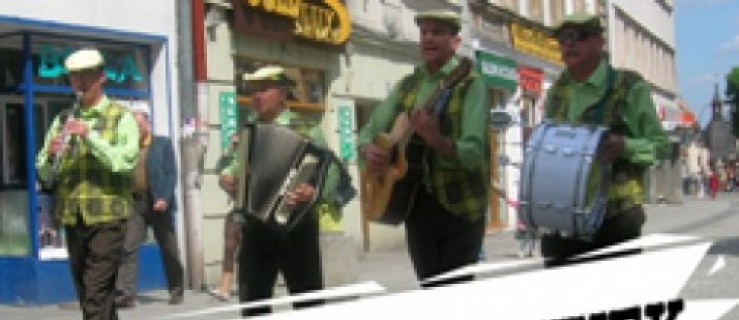 Na szagę bez rynek  - Zdjęcie główne