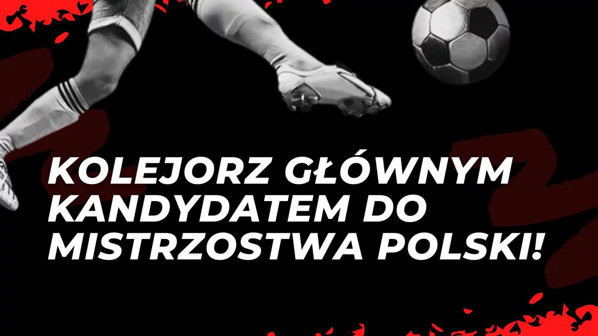 Kolejorz głównym kandydatem do mistrzostwa Polski! - Zdjęcie główne