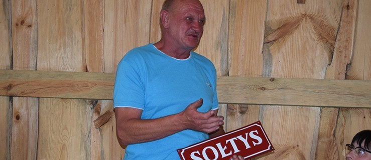 Pałeczka sołtysa przekazana. Czas pokaże, czy dobrze wybrali - Zdjęcie główne