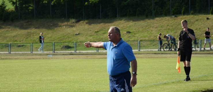 Nowy trener w Koronie. Przyszedł prosto z Kani - Zdjęcie główne