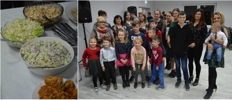 Rumpuć i inne potrawy stanęły na stołach - Zdjęcie główne