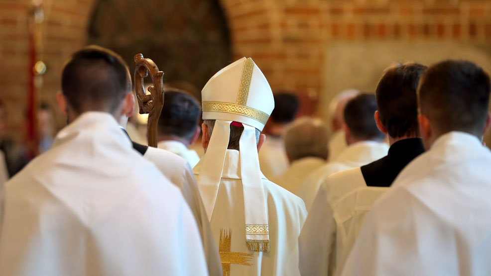 Możemy zostać bez kapłana w powiecie gostyńskim? Kryzys powołań w archidiecezji poznańskiej   - Zdjęcie główne