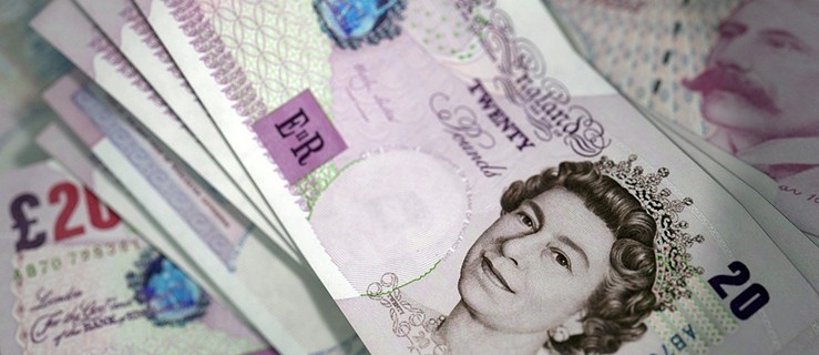 Oszczędności w GBP - co zrobić ze zgromadzonymi środkami? - Zdjęcie główne