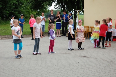 Dzień Dziecka w Kuczynie - Zdjęcie główne