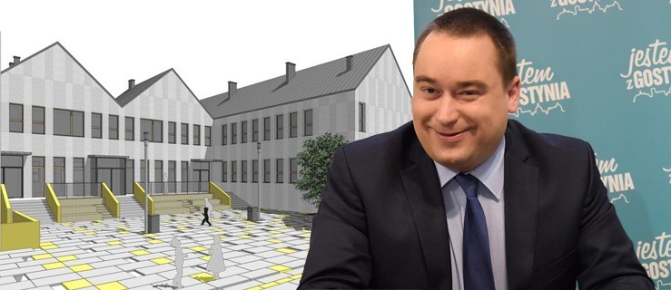 Samorząd ma te 4 miliony, czy nie? Burmistrz już się cieszy... - Zdjęcie główne