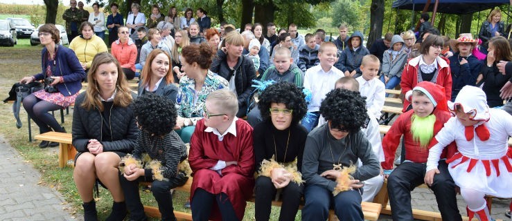 15-lecie Zespołu Szkół Specjalnych. To wyjątkowa szkoła - Zdjęcie główne