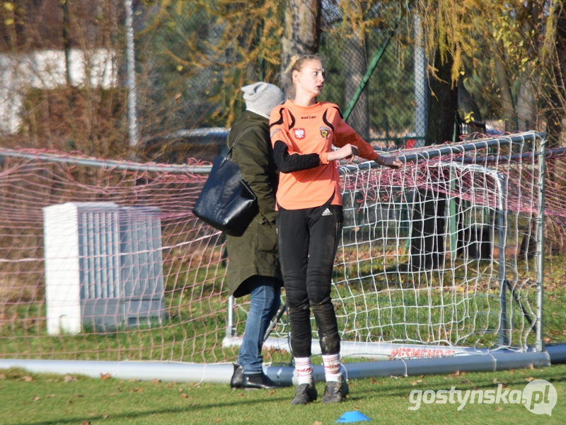 KA 4 resPect - TS Mitech Żywiec 3 : 5 - Zdjęcie główne