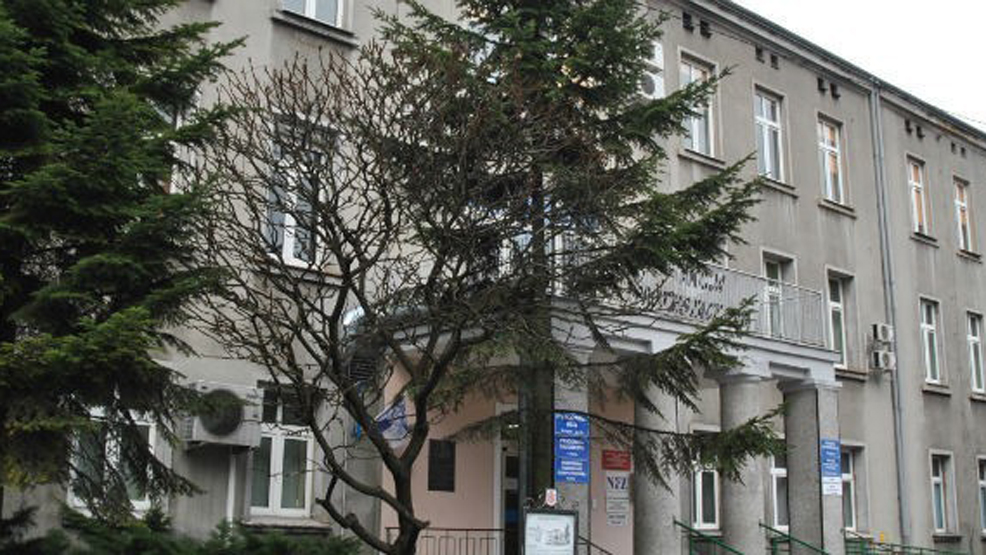 Szpital w Gostyniu wrócił do normalności - Zdjęcie główne