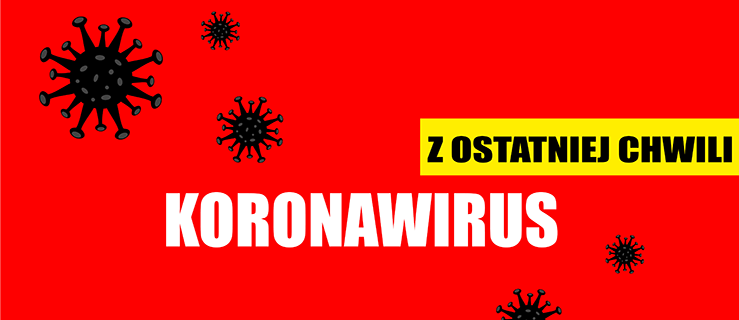 Koronawirus. Pozytywne wyniki testów u kolejnych mieszkanek - Zdjęcie główne