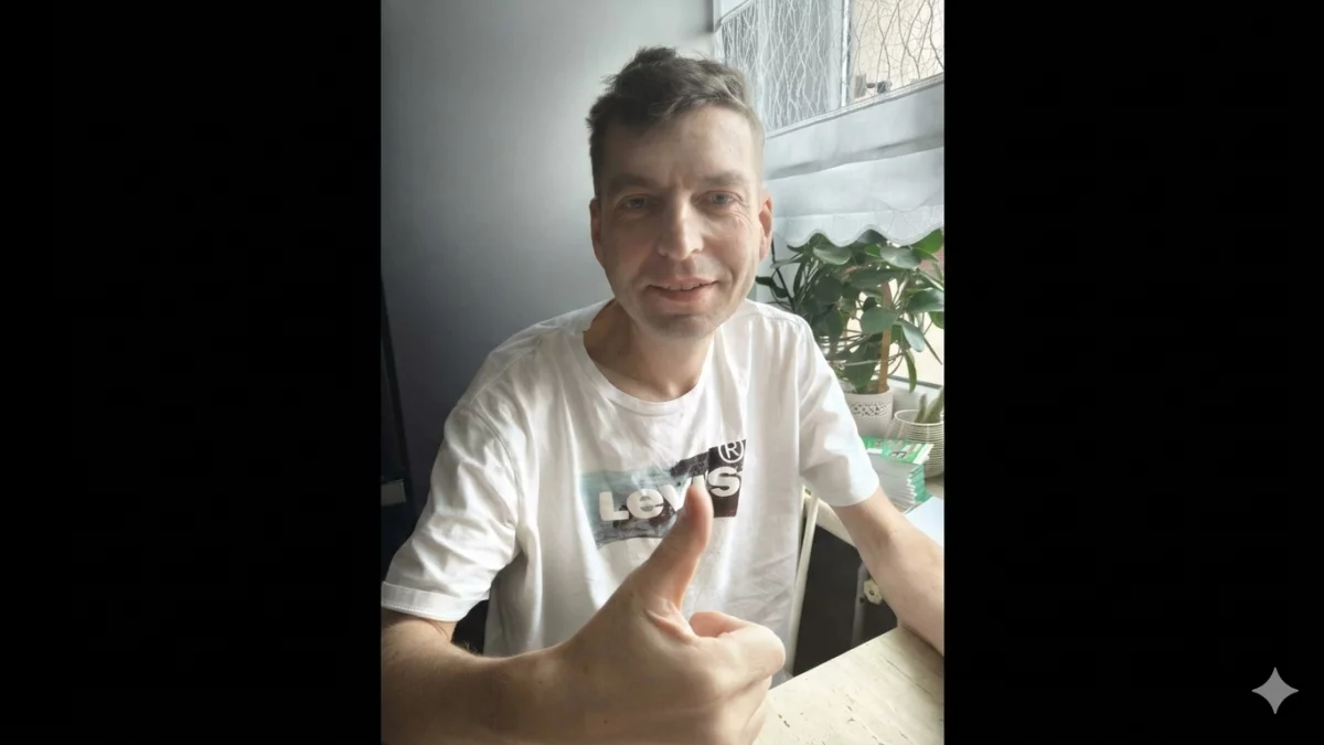 Fanty ze zbiórki dla zmarłego Tomka Smektały trafią na licytacje dla ciężko chorej dziewczynki