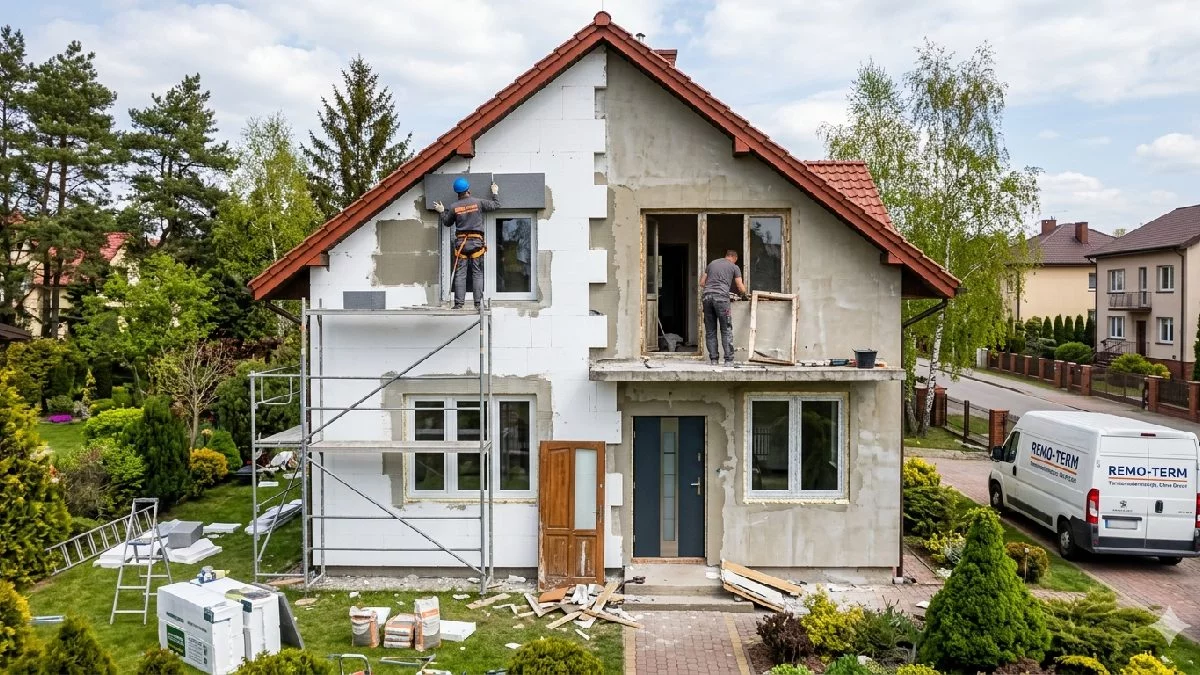 Czyste Powietrze 2026. Od początku programu wydano prawie 20 mld złotych, na liście operatorów jest już ponad 1400 gmin