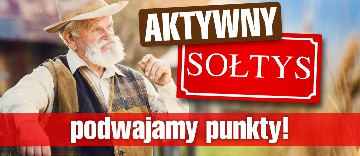 Dziś głosujemy podwójnie! Zdobądź dodatkowe punkty! - Zdjęcie główne