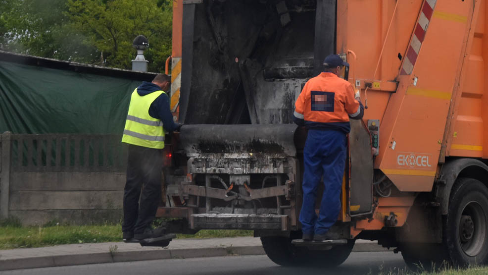 Opłaty za odbiór śmieci ustalone. Czeka nas duża podwyżka  - Zdjęcie główne