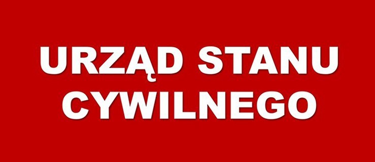 Koronawirus. USC w Piaskach tymczasowo odciąży gostyński magistrat - Zdjęcie główne