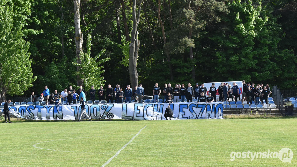 Korona Piaski - Wiara Lecha Poznań