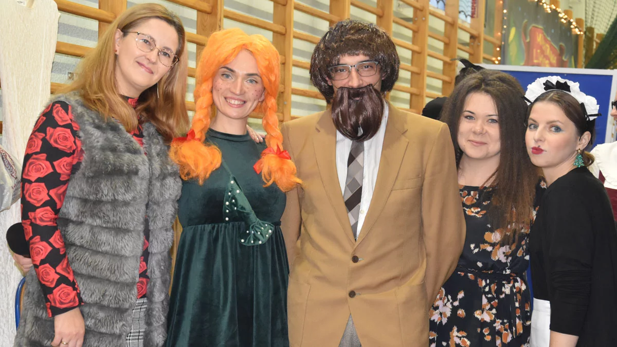 Chcecie interesująco spędzić grudniowy weekend w Gostyniu i okolicy? Mamy harmonogram imprez - Zdjęcie główne