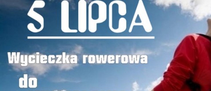 Gostyń. Rowerowa wycieczka do Wycisłowa - Zdjęcie główne