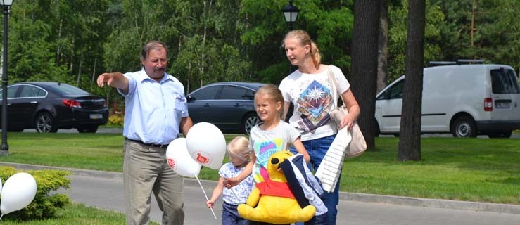 BOIK świętował jubileusz. Pomagają już 15 lat - Zdjęcie główne