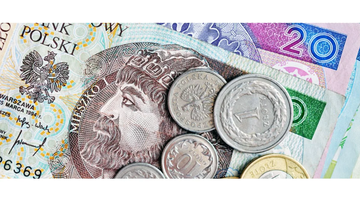 To jedna z pierwszych gmin, która wprowadziła fundusz sołecki. W przyszłym roku osiągnie on rekordowy poziom