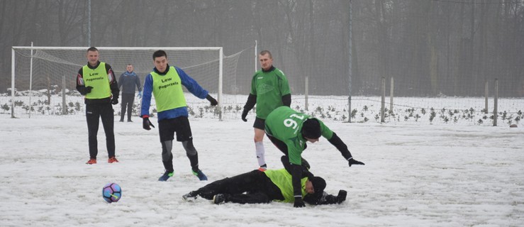 Odważyli się grać - Zdjęcie główne