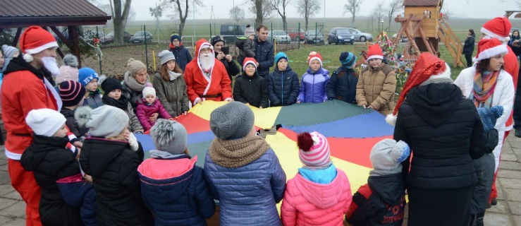 Biało-czerwono było po raz pierwszy - Zdjęcie główne