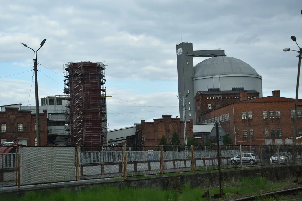 Gostyń. Cukrownia w Gostyniu należąca do spółki Pfeifer&Langen Polska stawia na rozwój i na rolników