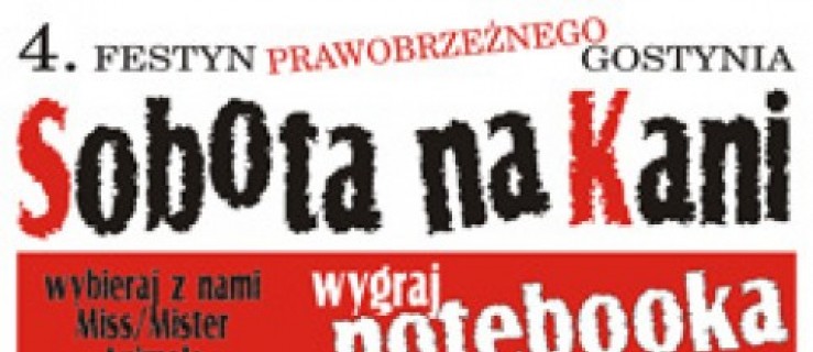  4. Festyn Prawobrzeżnego Gostynia - Zdjęcie główne